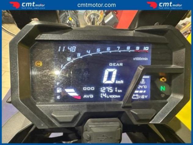VOGE Valico 300 DS Garantita e Finanziabile rif. 23915756 - Foto 5