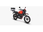 SWM SIX6 500 Traveller Abs