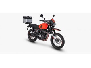 SWM SIX6 500 Traveller Abs