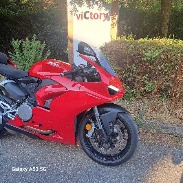 Ducati Panigale V2 null - Foto 3