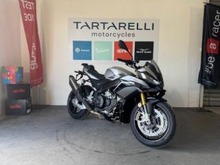 Aprilia Tuono V4 1100 TUONO V4 1100 MY25 E5+ SHRK GREY