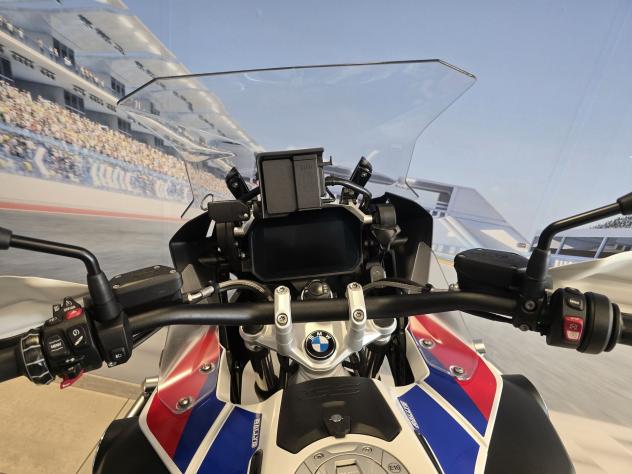 BMW R 1250 GS "Adventure" Rallye - Foto 6