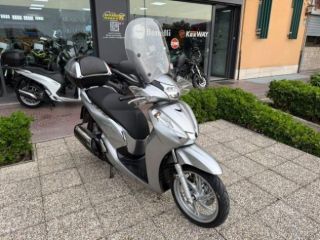 HONDA SH 300 i TUTTO INCLUSO ANCHE PASSAGGIO! MINI RATE rif. 24230685
