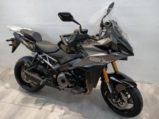 SUZUKI GSX-S1000GX 2024