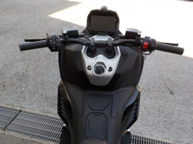 APRILIA SR GT 400 NEW 2026 - PROMO RCA+TASSO ZERO rif. 23516880 - Foto 3