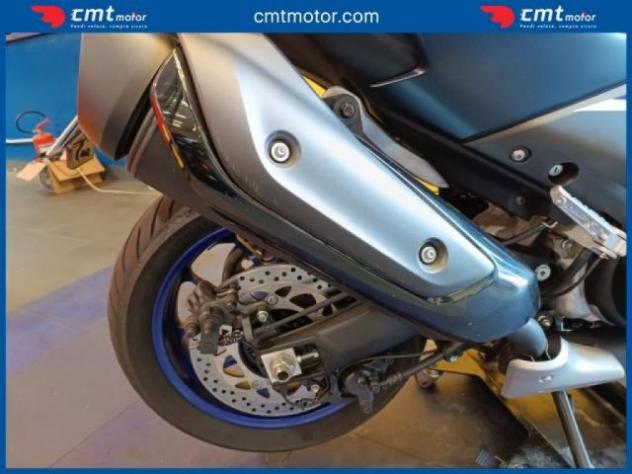 YAMAHA T-Max 560 Garantito e Finanziabile rif. 24046135 - Foto 10