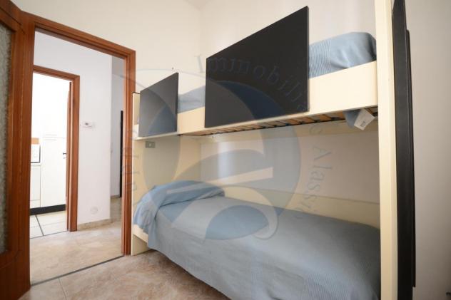 Alassio, trilocale 30 metri dalla spiaggia in affitto turistico - Foto 13