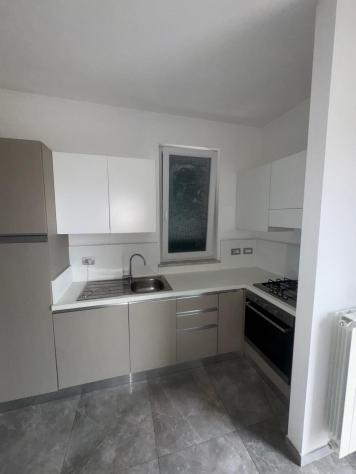 Casa semindipendente in affitto a Castelnuovo Magra 50 mq Rif: 1448570