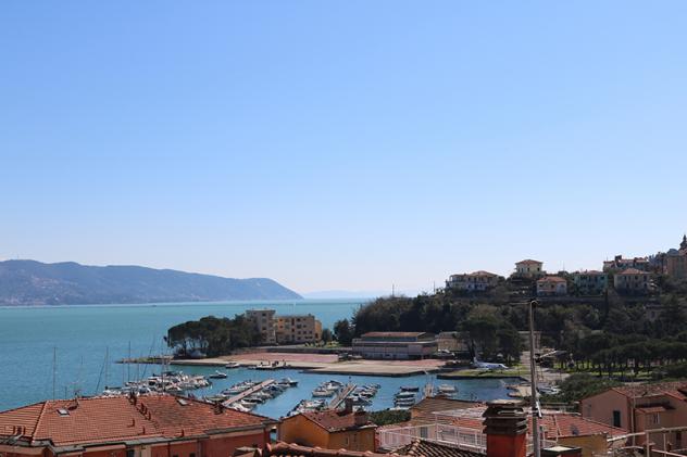 Quadrilocale in affitto a La Spezia - Foto 3