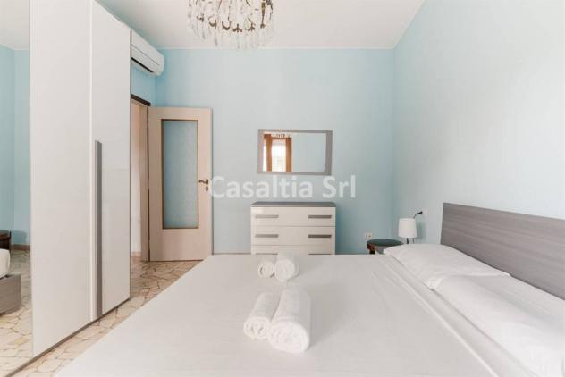 75 mq con 3 camere da letto in Via Mincio - Foto 17