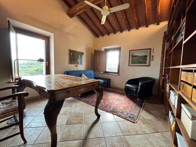 Pentalocale in affitto a Monteroni d'Arbia - Foto 18
