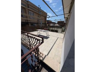 Borghesiana | Trilocale con terrazzo | Arredato