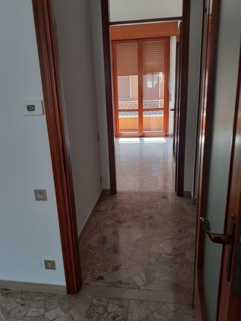 TRICAMERE VUOTO VICINANZE OSPEDALE