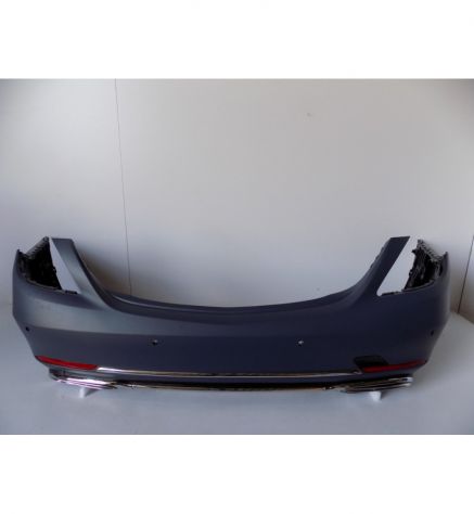 Body Kit Mercedes Classe S W222 Maybach - 11052 - Foto 7