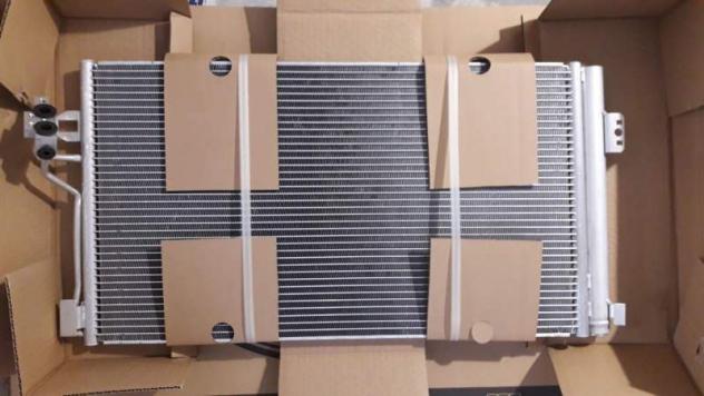 Radiatore Climatizzatore mercedes vito (639) 6398350070