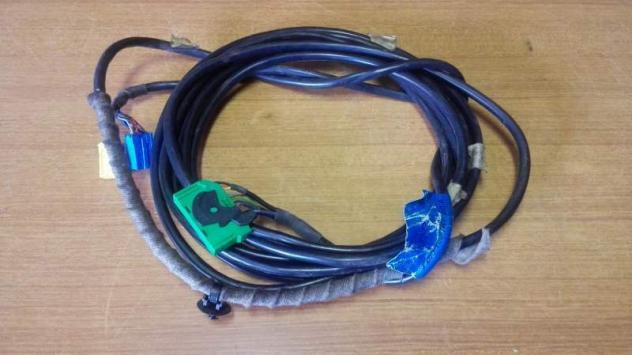 Cablaggio / cavo GPS / Navigatore Renault Espace 4 serie 2003