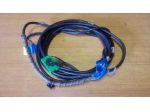Cablaggio / cavo GPS / Navigatore Renault Espace 4 serie 2003