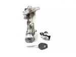 SUZUKI BURGMAN 250 3710014F02 KIT CHIAVE BLOCCHETTI ACCENSIONE AN250 98 - 0 &hellip;