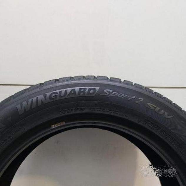 2 gomme 225 60 18 nexen a39376 - Foto 6