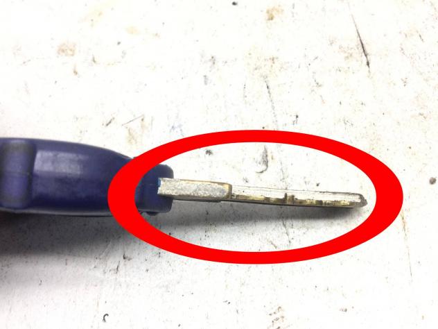 GILERA NEXUS 500 BLOCCHETTO ACCENSIONE CENTRALINE TAPPO BENZINA E CHIAVE 2009 - Foto 3