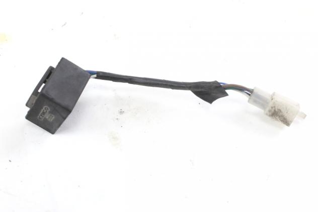 KYMCO PEOPLE 300 GT 35420LFH1E00 RELÈ TEMPERATURA OLIO 10 - 17 OIL TEMPERATURE RELAY