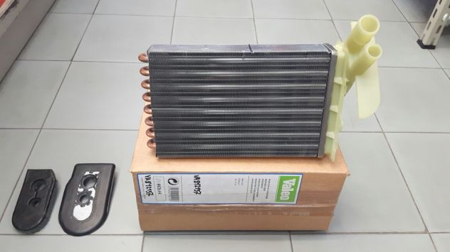 RADIATORE.RISCALDAMENTO:RE:R19-CLIO1,2-KANGOO-ESPACE4-MEGANE-SCENIC1-THALIA1,2°S - Foto 2