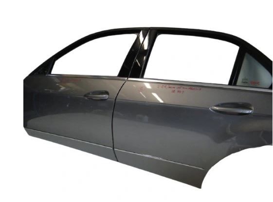 PORTE ANTERIORE E POSTERIORE DX MERCEDES CLASSE E W212 2017