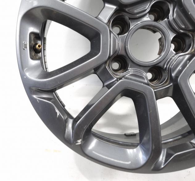 CERCHIO IN LEGA FIAT 500 X Serie 735624966 (15) - Foto 7