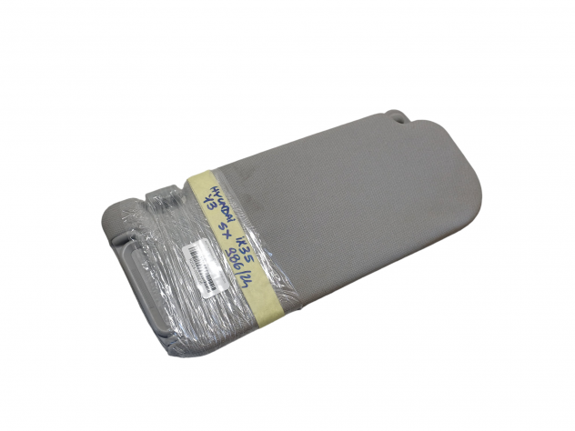 PARASOLE ALETTA ANTERIORE SX HYUNDAI iX35 1° Serie 852102S020OM D4FD (10) - Foto 2