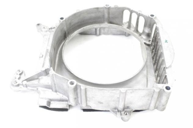 YAMAHA N-MAX 125 2DPE26210000 SUPPORTO RADIATORE 15 - 20 ENGINE FAN CASE - Foto 2