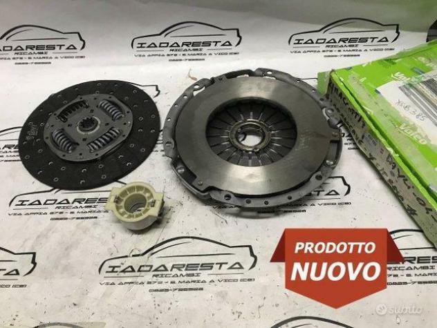 Kit Frizione Renault Maxity 150.35 7420811639 - Foto 3