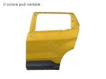 Porta Posteriore Sinistra Jeep Avenger  - Q00149