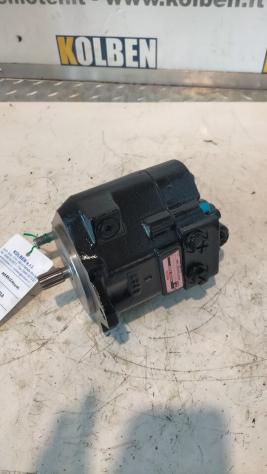 Nachi Pompa PVD-00B-15-3-4733A