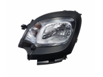 FARO ANTERIORE SINISTRO FIAT Panda Cross 0052024280 (14)