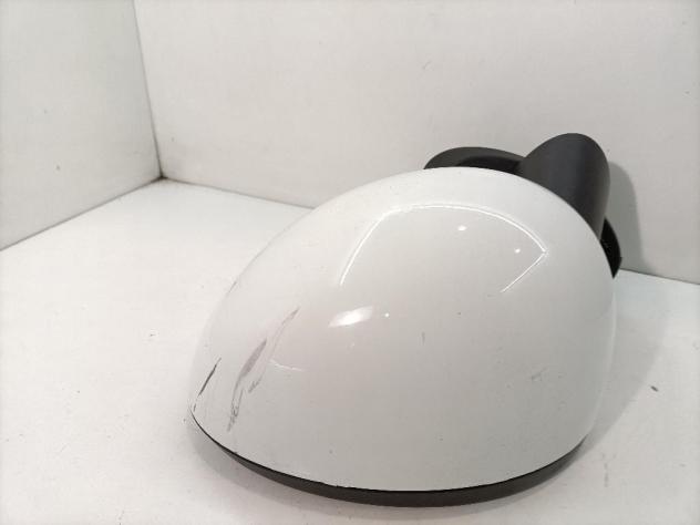 SPECCHIETTO RETROVISORE SINISTRO MINI Cooper 2° Serie 51162755635 9HZ (0613) - Foto 3