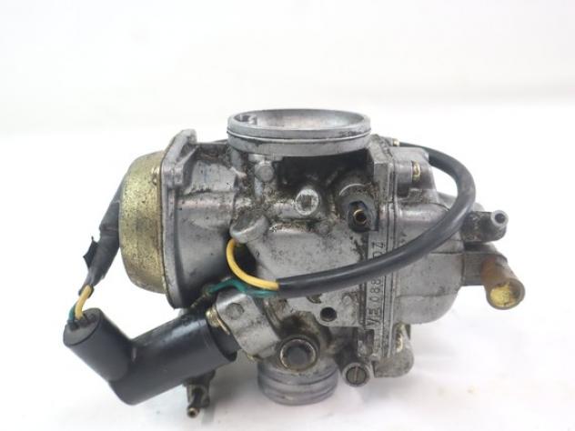 KYMCO GRAND DINK 150 1610KKKC2E000 CARBURATORE 01 - 05 CARBURETOR - Foto 6