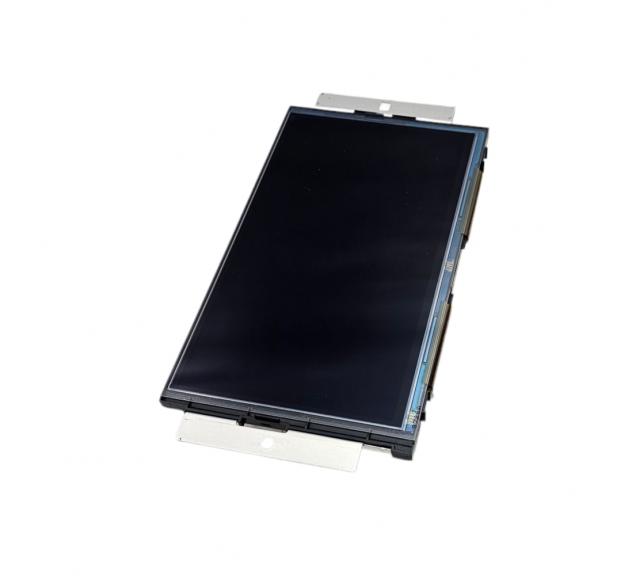 DISPLAY VEGLIA QUADRO STRUMENTI MERCEDES GLB Serie (X247) A2479006209 (19) - Foto 5