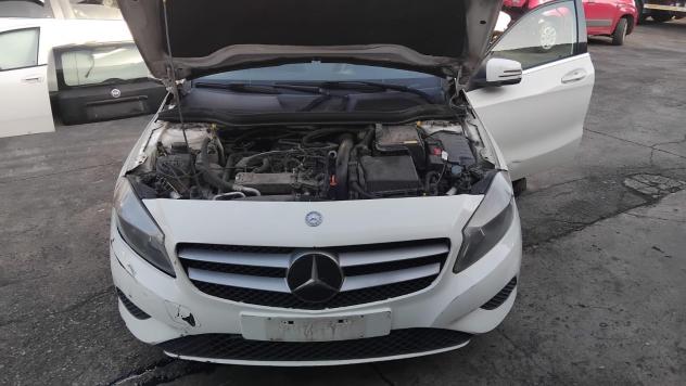 RICAMBI USATI AUTO MERCEDES Classe A Serie (W176) Diesel 1200 (1218) - Foto 8