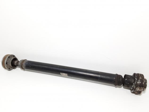 ALBERO DI TRASMISSIONE ANTERIORE SUZUKI Grand Vitara JB F9QB, F9QC Diesel 1900 (06) - Foto 4