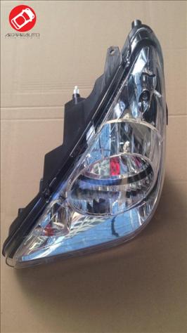 8AG003 FARO ANTERIORE SINISTRO AIXAM CITY IMPULSION GTO MINAUTO CROSSOVER