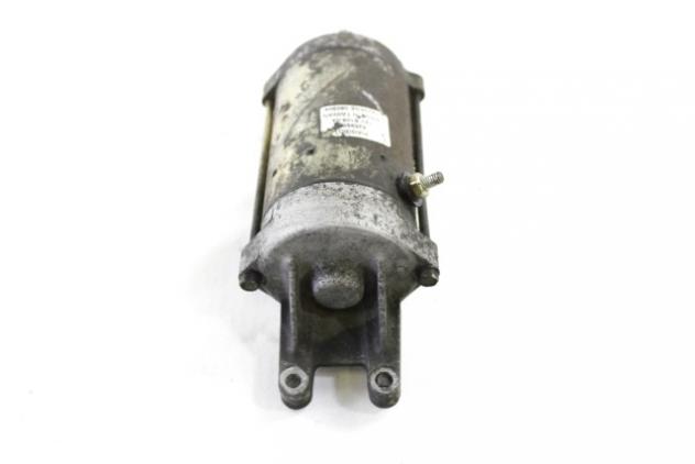 MALAGUTI SPIDERMAX 500 GT 1-000-301-518 MOTORINO AVVIAMENTO 04 - 11 STARTER MOTOR - Foto 3