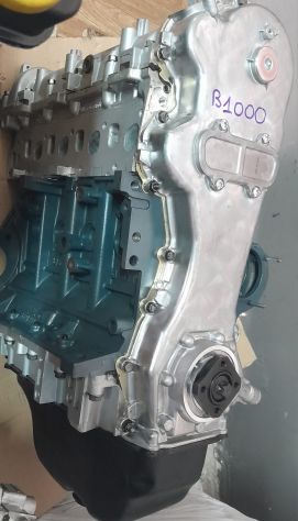 Motore Fiat 1.3 mjt sigla 199B1000 con sensore - Foto 3