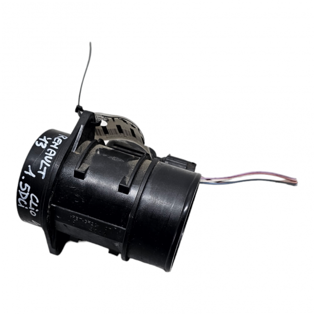DEBIMETRO RENAULT Clio Serie IV H8200702517 K9K 612, K9K 628 Diesel 1500 (1219) - Foto 4