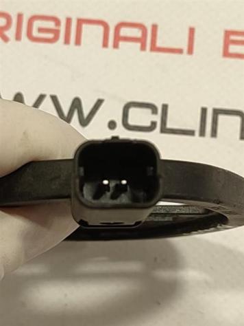 SENSORE PRESSIONE PNEUMATICO JAGUAR XF Serie 4H231A166AA 5WK47595 AJV6D/306DT (1115) - Foto 5