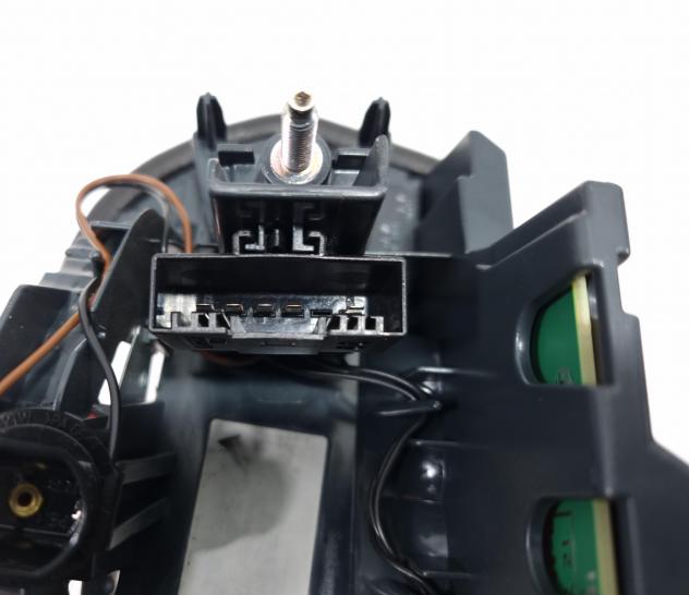 STOP POSTERIORE SINISTRO INTEGRATO NEL PORTELLO BMW Serie 3 F31 Touring 63217369119 (11) - Foto 15