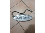 CONTACHILOMETRI KM STRUMENTAZIONE PIAGGIO X9 500 DAL 1998 AL 2006 TUTTI