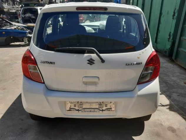 Ricambi vari Suzuki Celerio 1.0 benzina del 2016 - Foto 2
