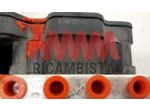 476607188R Renault Kadjar centralina ABS gruppo pompa Bosch