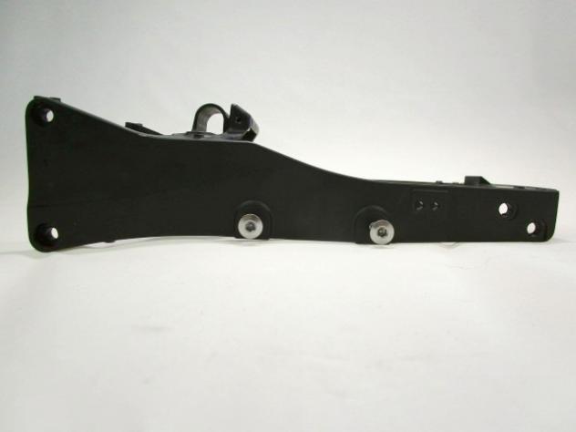 TELAIO POSTERIORE PARTE ANTERIORE KAWASAKI NINJA 1000 ZX-10R 2008 - 2009 32160025518R FRONT SIDE REAR FRAME LEGGERMENTE STORTO - Foto 2