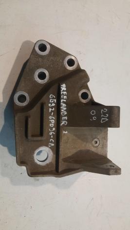 SUPPORTI MOTORE LAND ROVER Freelander 3° Serie 6G92-6P096-CC diesel 2.2 (0611)